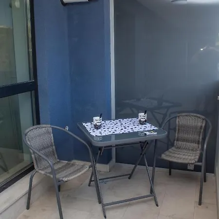 Wings Luxury Suites 2 Cluj-Napoca