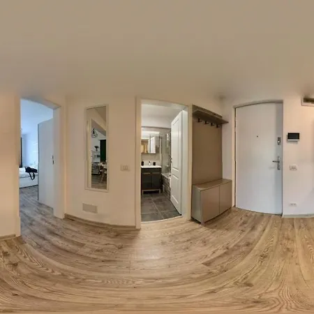 Wings Luxury Suites 2 *