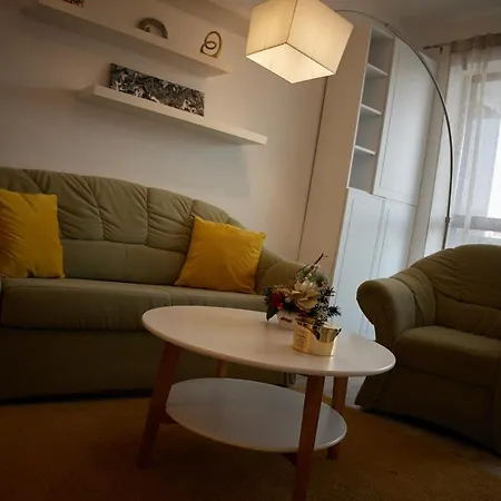 Wings Luxury Suites 2 Apartment Cluj-Napoca