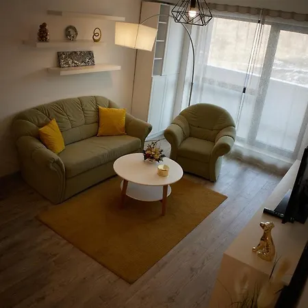 Wings Luxury Suites 2