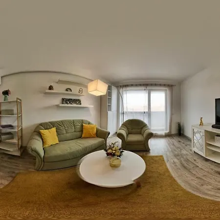 Wings Luxury Suites 2 Apartment Cluj-Napoca