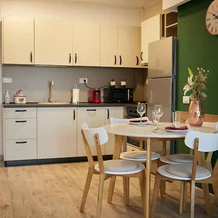 Wings Luxury Suites 2 Apartment Cluj-Napoca