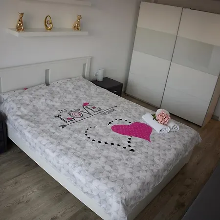 Wings Luxury Suites 2 Apartment Cluj-Napoca
