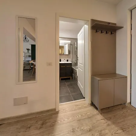 Apartment Wings Luxury Suites 2