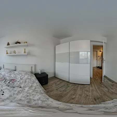 Apartment Wings Luxury Suites 2 Cluj-Napoca