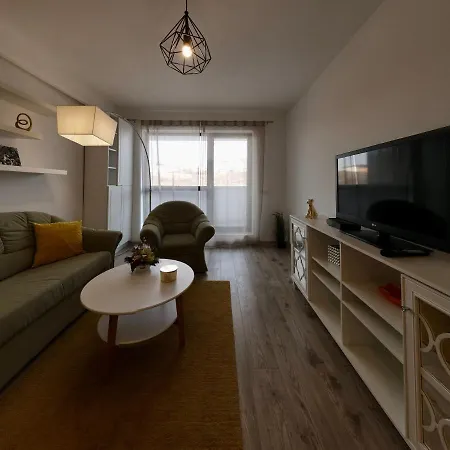Wings Luxury Suites 2 Cluj-Napoca