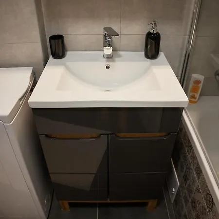Wings Luxury Suites 2 * Cluj-Napoca