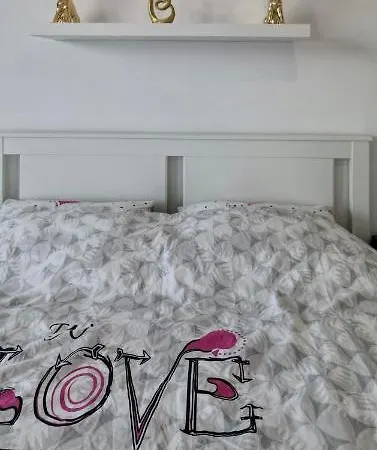 Wings Luxury Suites 2 Cluj-Napoca