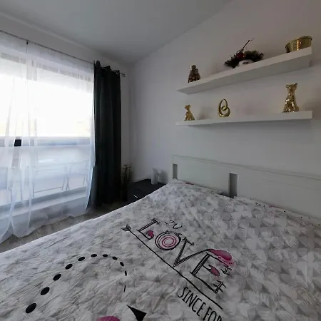 Apartment Wings Luxury Suites 2 *